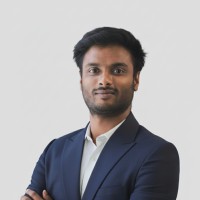 Custiv Employee Naveen Palikara's profile photo