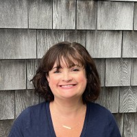 Nantucket New School Employee Stacey Edzwald's profile photo