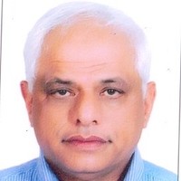 ARCHIES LIMITED Employee Jagdish Moolchandani's profile photo