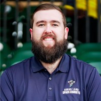 Sugar Land Space Cowboys Employee Ronald Robins's profile photo