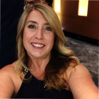 RWS Group Employee Allison Hurley's profile photo