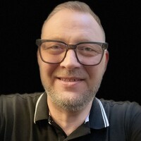 Camelot ITLab Employee Lars Berneburg's profile photo