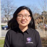 XLR Security Inc. Employee June Wang's profile photo
