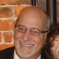 Hewlett-Packard Employee Brian Staab's profile photo