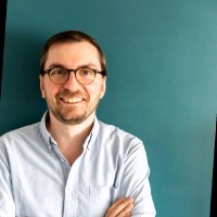 Frederic Prigent Email & Phone Number