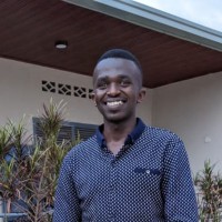 Wastezon Employee Rémy Isingizwe's profile photo