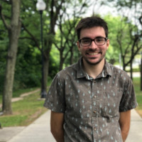Performance Bicycle Employee Caio Davison's profile photo