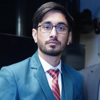 HayDevs Employee Shah Khan's profile photo