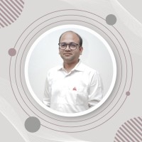 Arrow Pipes & Fittings FZCO Employee Raju Maheshwari's profile photo