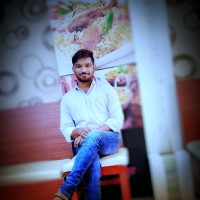 Error technologies Employee Mahender Are's profile photo