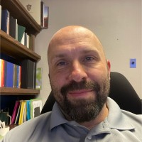 Bindtech-Roswell Employee Bryan Way's profile photo