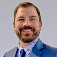Colliers Employee Daniel Maher's profile photo