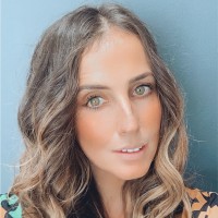 Kueski Employee Lisset May Cervantes's profile photo