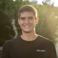 Mercedes-Benz AG Employee David Herz's profile photo