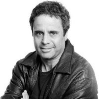 Deadline Hollywood Employee Ray Richmond's profile photo