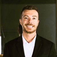 Pinson Group International Employee Patrick Marsch Jr.'s profile photo