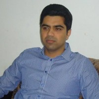 China Petroleum Engineering & Construction Corporation (CPECC) Employee Waseem Ahmad's profile photo