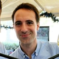 Kinetico Spain Employee Roger Mas's profile photo