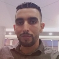 PRAYTECH Employee Redouane Ouarrak's profile photo