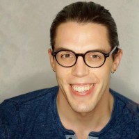 Accenture Employee Brad Brockman's profile photo