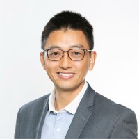 Nuclear Waste Management Organization Employee William Chan's profile photo