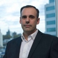 Javier Laborde Email