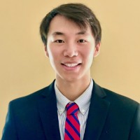 Donaldson Employee Jesse Fan's profile photo