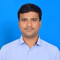 DPI Employee Suleman Khan's profile photo