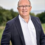 DH / DPOD Employee Jesper Kejlhof's profile photo