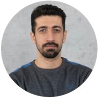 Institute for Renewable Energy – Eurac Research Employee Milad Heiranipour's profile photo