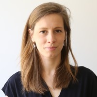Agence ComCorp Employee Marie-Alix de Lassus's profile photo