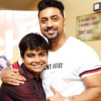 Dev Entertainment Ventures Employee Anirudhya Chakraborty's profile photo