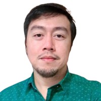 Rocket Station Employee Arne Osabel's profile photo