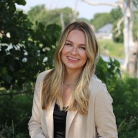 Reynolds Orthodontics Employee Abi Zimmerman's profile photo