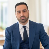 KW Domain: Luxury Homes International Employee John Maya's profile photo