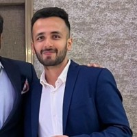 Birchal Employee Samyak Desai's profile photo