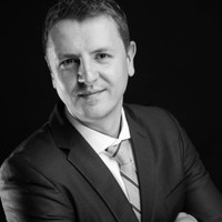 DKV Mobility Employee Robert Seifert's profile photo