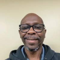 CoreWeave Employee Danny James's profile photo
