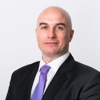 Convera Employee Alex Lawson's profile photo