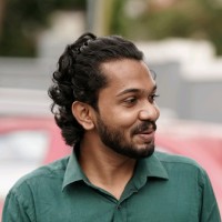 RGB Broadcasting Employee Kiran Mohan's profile photo