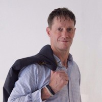 Dümmen Orange Employee Jacques-Paul Huveneers's profile photo