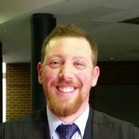 Rio Tinto Employee Fabio Testa's profile photo