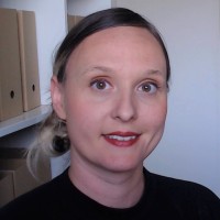 Jobs and Skills Australia Employee Eleanor Newby's profile photo