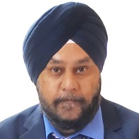 Kuljinder Bhatia Email & Phone Number