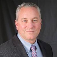 Selfhelp Community Services Employee Russell Lusak's profile photo