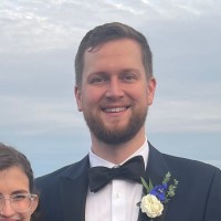 GatherUp Employee Jonathan Raab's profile photo