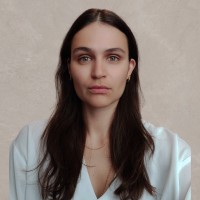 Frontiers Employee Ana Antunes's profile photo