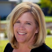Donna O'Connell