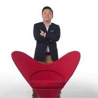 Verizon Employee Robert Xiong's profile photo