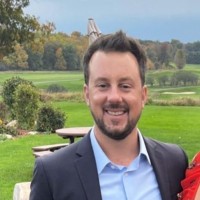 AdMedia Employee Nicholas Saraco's profile photo